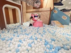 -meland·儿童乐园·游戏厅娃娃机·电玩Xbox(成都合生汇店)