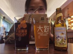 -瑞食酒馆 La Taverne Suisse