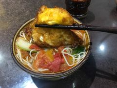 -华兴街煎蛋面(总店)