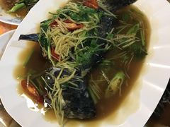 -班赞海鲜市场