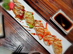 -小川洋风料理(街道口店)