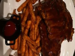 -Hurricane's Grill 飓风牛排