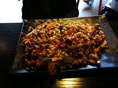 -老啪叽串炒饭(铁百店)