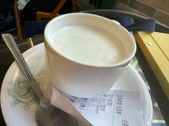 顺德双皮奶-民信老铺(双皮奶博物馆店)