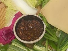 -三炮儿烧烤·羊锅·铁锅炖(南京首店)