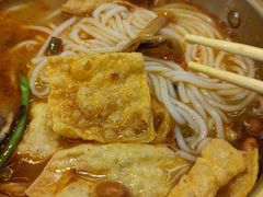 -雙冲柳州螺蛳粉&酸嘢&桂林米粉(簋街店)