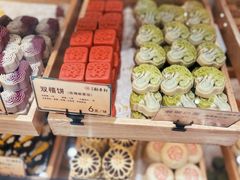 -北京稻香村(零号店)
