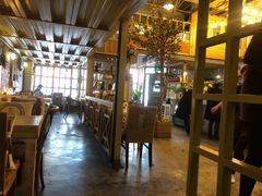 大堂-Cafe Alice咖啡爱丽丝(奥城店)
