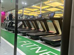 -爱尚游泳健身(外交公寓店)