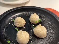 -翡翠拉面小笼包(岭南新天地店)