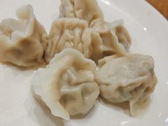 -伊喜饺子·烤鸭(五道口学院路店)