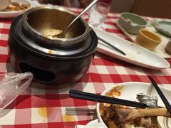 -西贝(宝乐汇店)