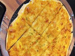 芝士榴芒薄饼-KCOOKING概念韩餐(世茂52+店)