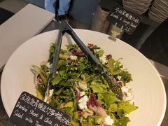 -Green Option(官舍店)