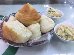 -尔力新疆丸子汤(北屯店)