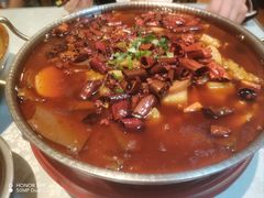 -陈阿婆鱼头泡饼·京味菜(复兴路店)