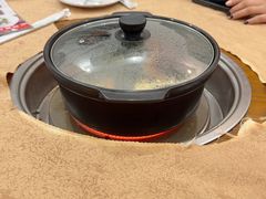 -濠轩阁特色生蚝火锅总店