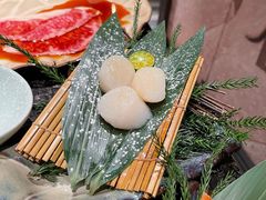 -老乾杯和牛烧肉(王府中环店)