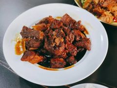 酱香排骨-箪食记(汉口路店)