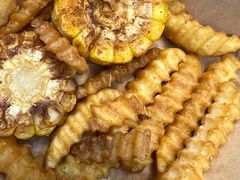 -魏斯理汉堡(西安沣东吾悦店)