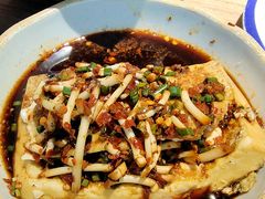 恋爱豆腐果-怪噜范·老贵阳街头名小吃(鸿通城店)