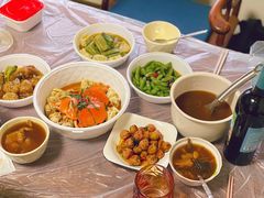 -爷爷的草帽·海鲜馆(孙塘路店)