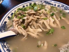 羊杂汤-老三羊汤【北兴隆街店】