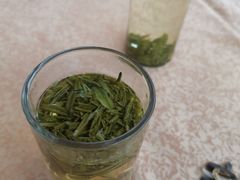 -龙井壹号·茶缘山景宴(龙井村店)