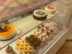 -好利来(新宜白店)