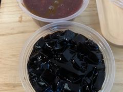 -钟姨糖水(惠城店)