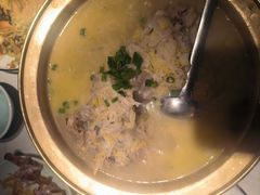 -北李妈妈菜·海肠捞饭(高新万达店)