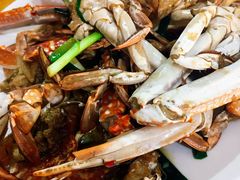 -绢姐海鲜大排档