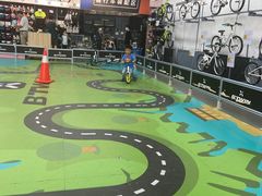 -迪卡侬(雨花店)