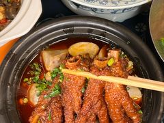 -阿嫂印象·民间江湖菜(大学城店)