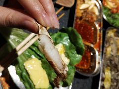 -伊茉家的烤肉店(勒泰中心店)