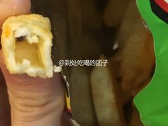 【好丽友呀！土豆滋香烤鸡味-大润发(张江店)