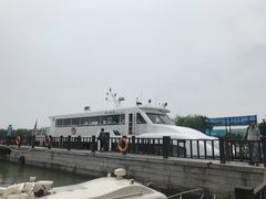 -长圻码头