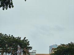 -解放路步行街