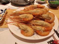-贵木日本料理·铁板烧(新地假日广场店)