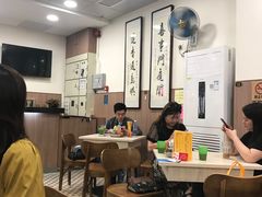 大堂-喜莲咖啡