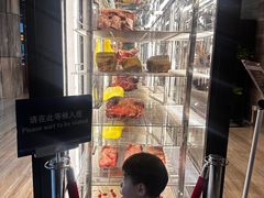 -蛇口希尔顿南海酒店·随轩中餐厅·粤菜