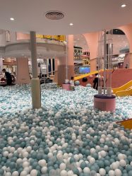 -奈尔宝家庭中心·亲子餐厅(鄞州万达店)