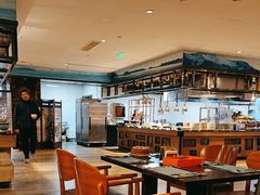 -OPEN開全日自助餐厅·牛肉火锅·海鲜(佛山希尔顿酒店)
