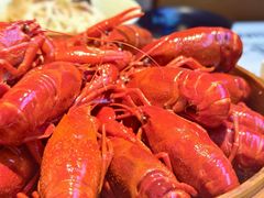 -靓靓蒸虾·头牌蒸虾(光谷风情街店)