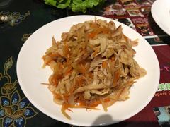 -小娘惹厨房Little Nyonya(狮城有约上榜店)