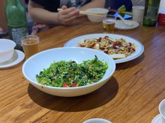 -东来土菜馆(民祥园路店)