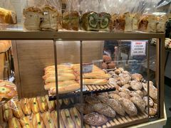 -山崎面包(静安久光店)