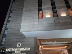 -无锡君来洲际酒店