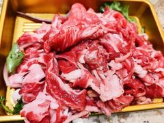 -姜胖胖首尔自助烤肉·街头小吃大排档(国瑞中心店)