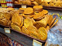 -新疆国际大巴扎